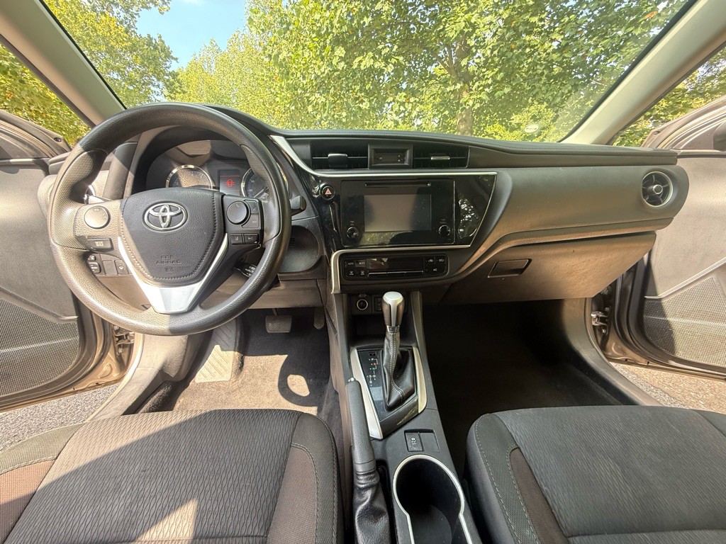 2019 Toyota Corolla Image 11