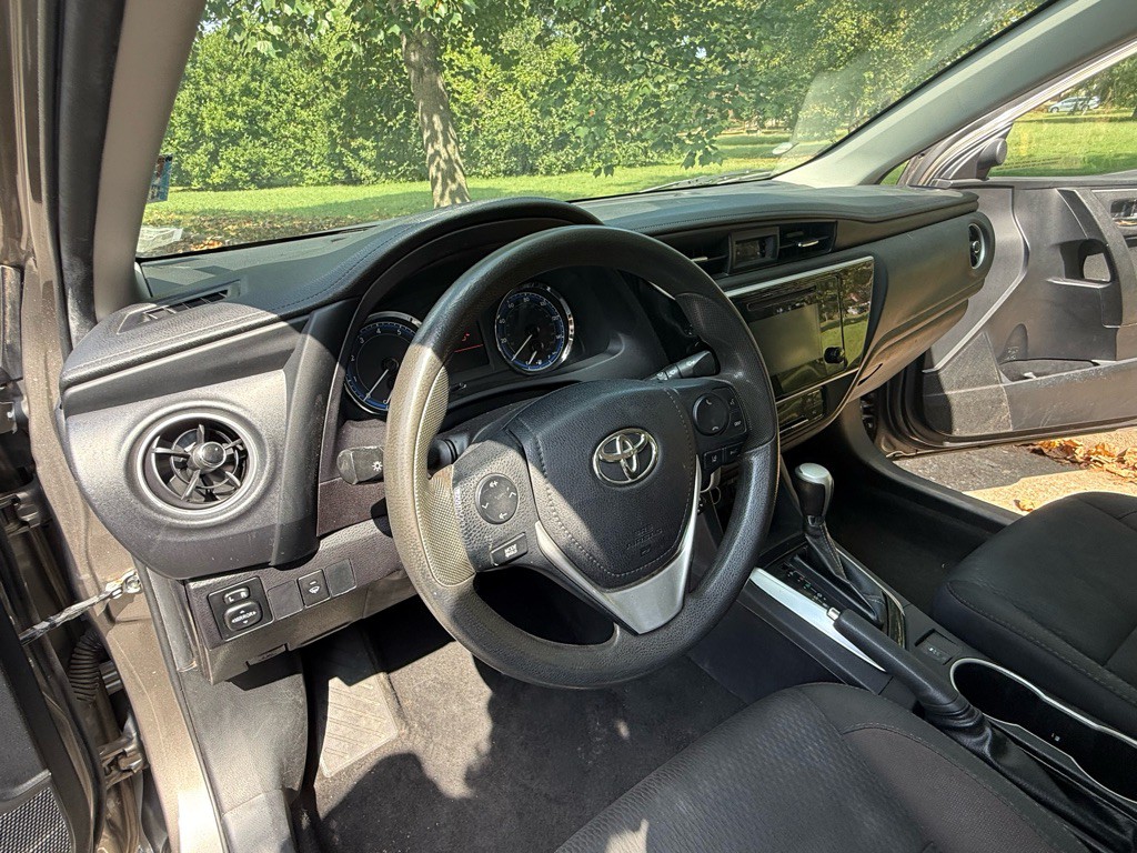 2019 Toyota Corolla Image 13