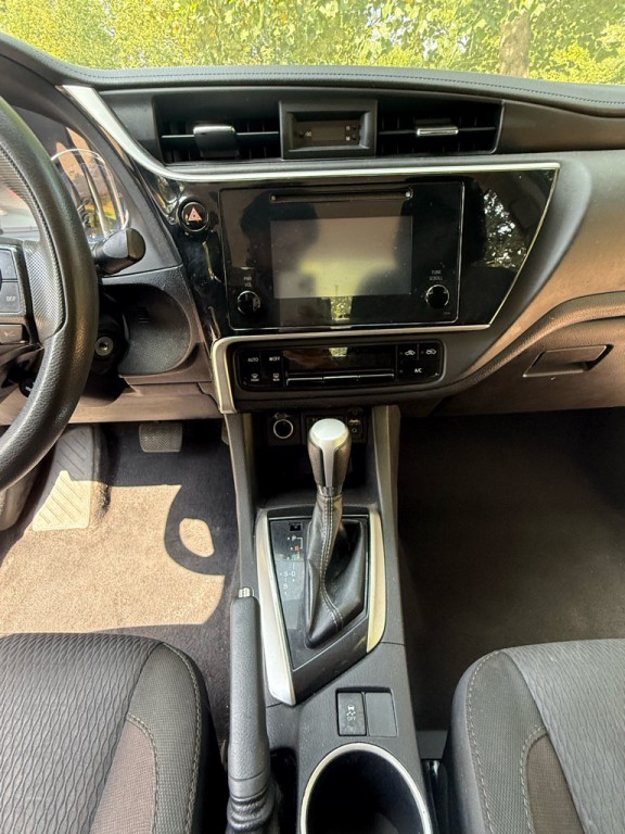 2019 Toyota Corolla Image 14