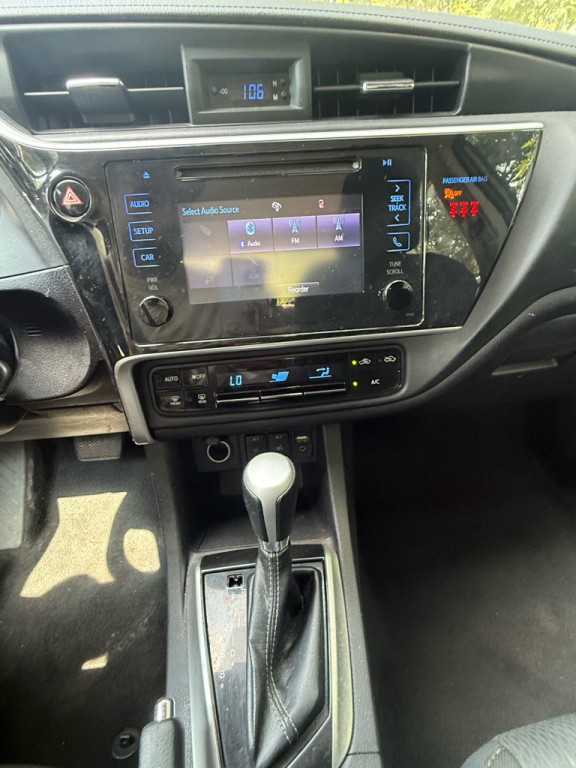 2019 Toyota Corolla Image 17