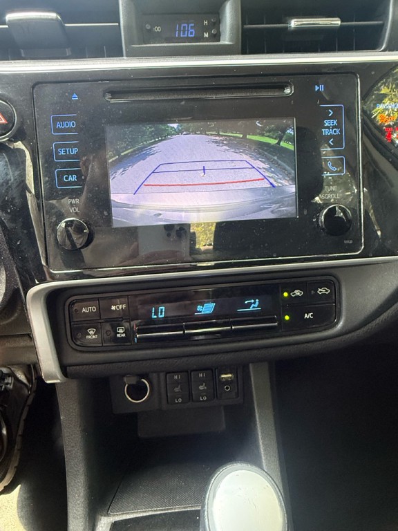 2019 Toyota Corolla Image 18