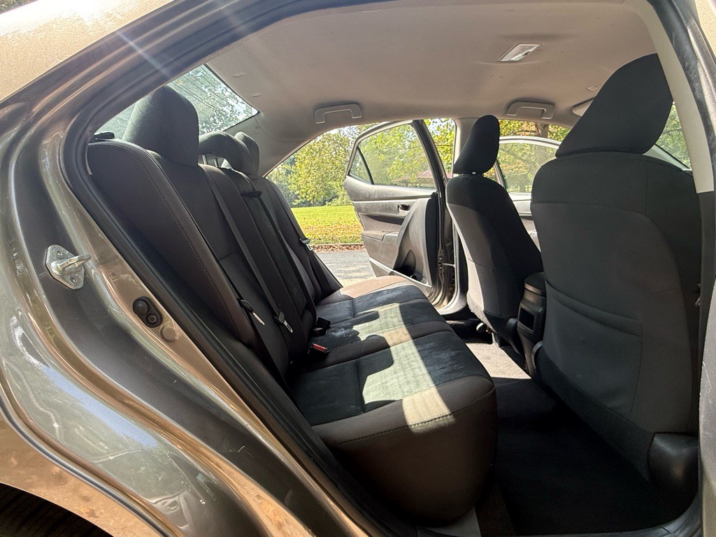 2019 Toyota Corolla Image 20