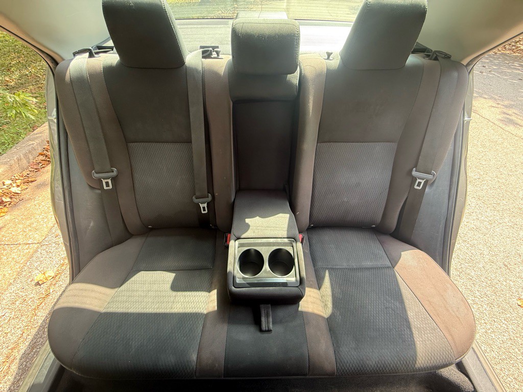2019 Toyota Corolla Image 21