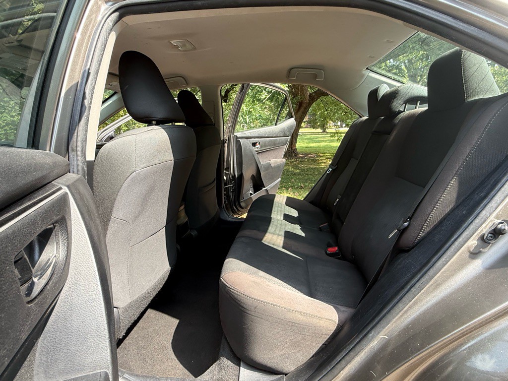 2019 Toyota Corolla Image 22