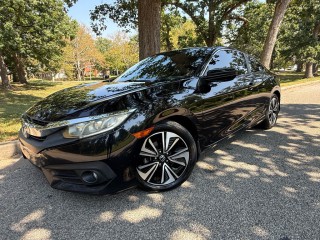 Image for 2016 Honda Civic EX-L ID: 7676126