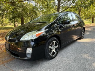 Image for 2010 Toyota Prius II ID: 7676133