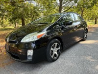 Image for 2010 Toyota Prius II ID: 7676133