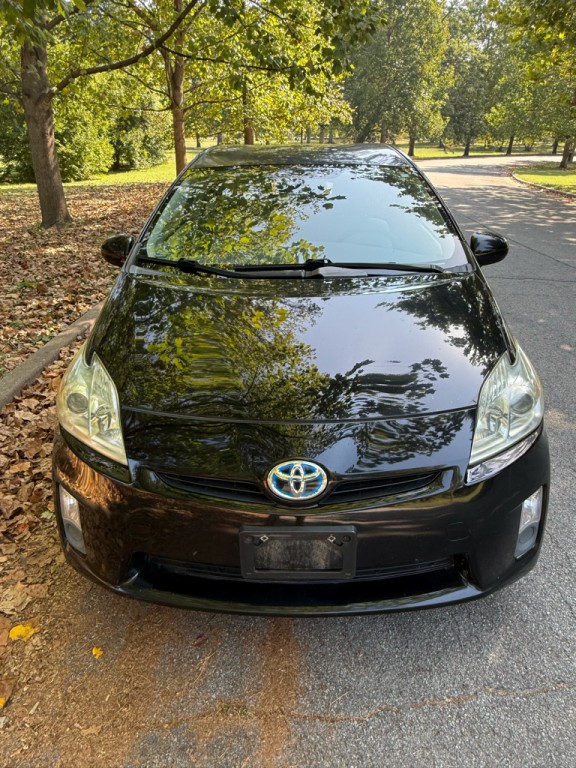 2010 Toyota Prius Image 5