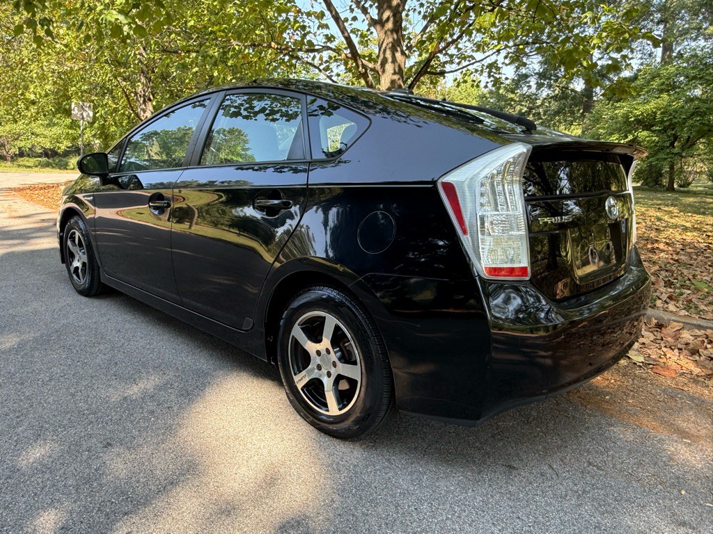 2010 Toyota Prius Image 7