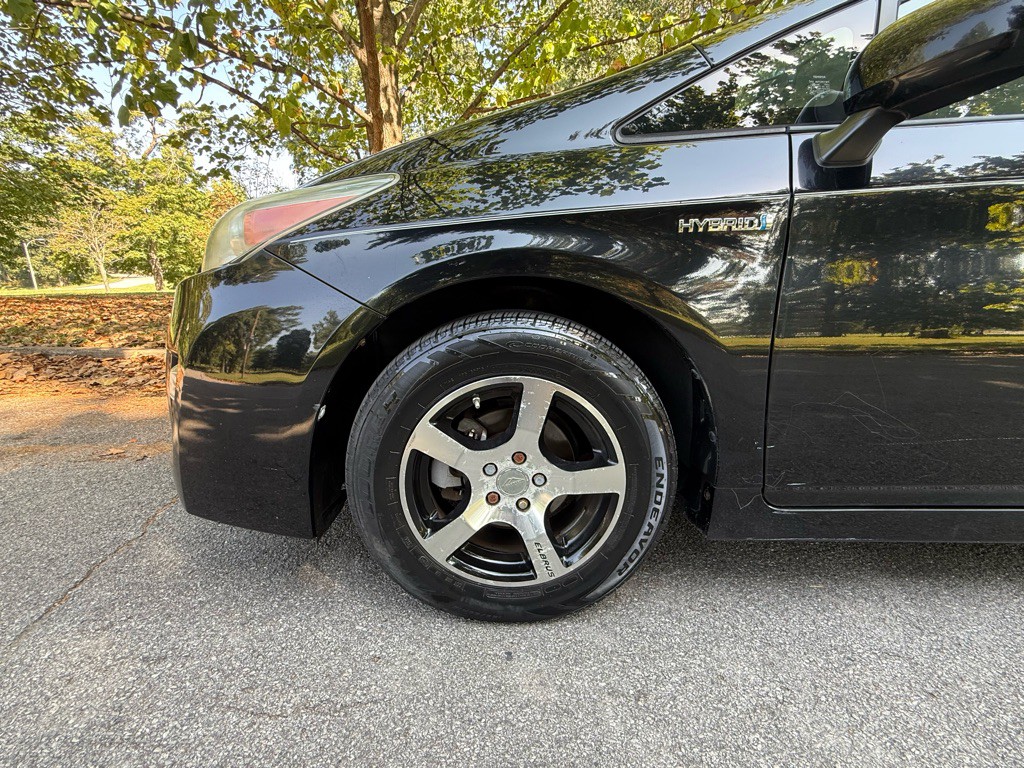2010 Toyota Prius Image 23