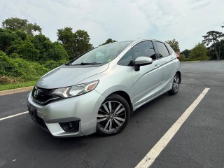 Image for 2015 Honda Fit EX ID: 7676622