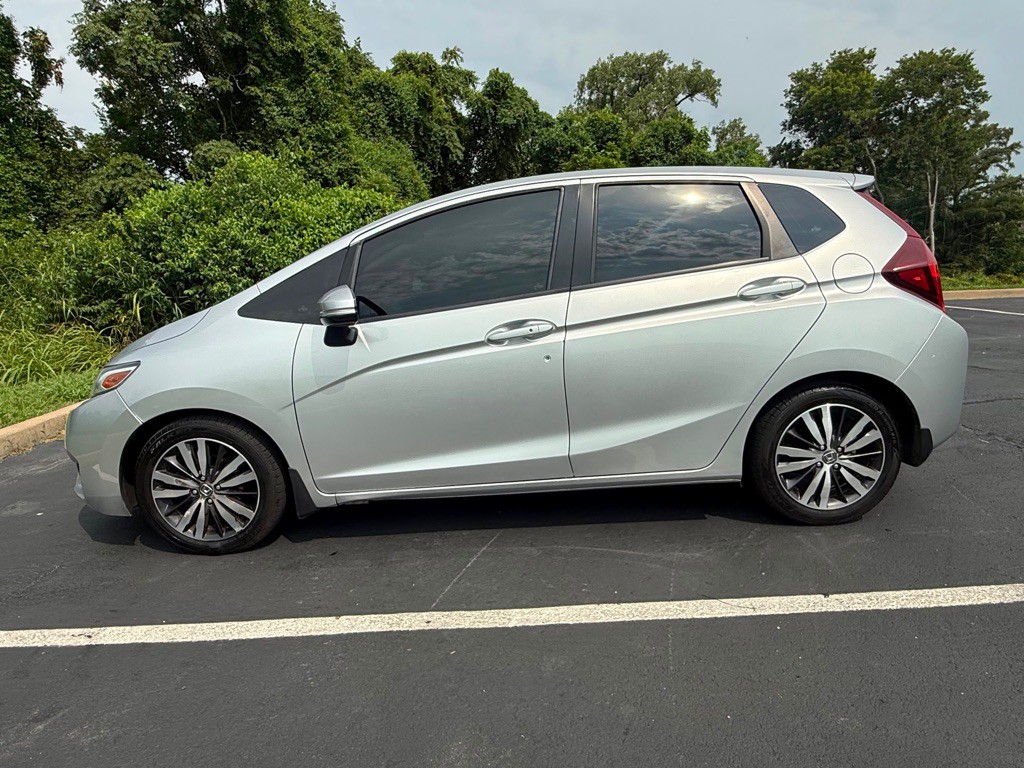 2015 Honda Fit Image 3