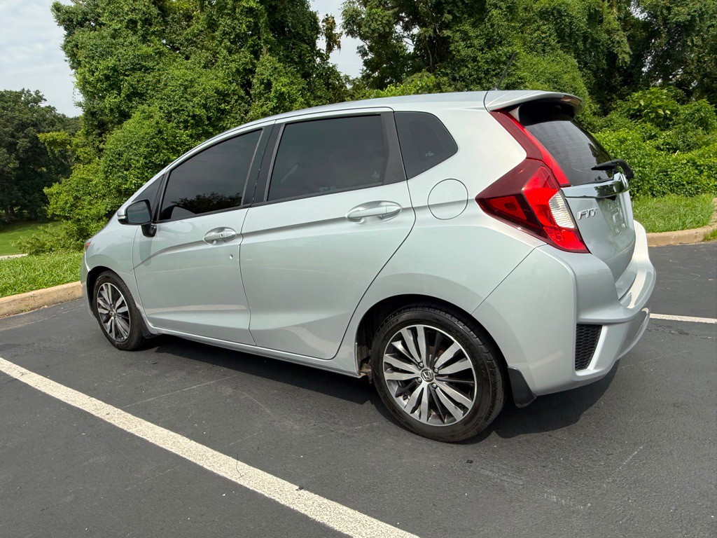 2015 Honda Fit Image 7
