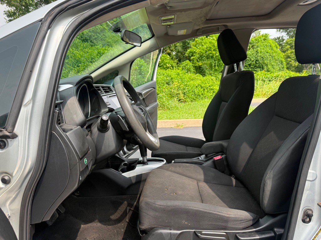 2015 Honda Fit Image 10