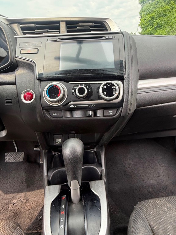 2015 Honda Fit Image 11