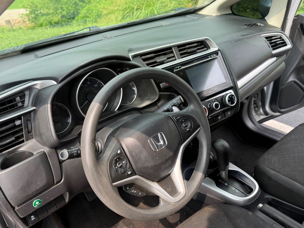 2015 Honda Fit Image 13