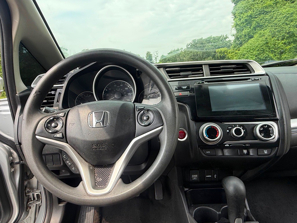 2015 Honda Fit Image 15