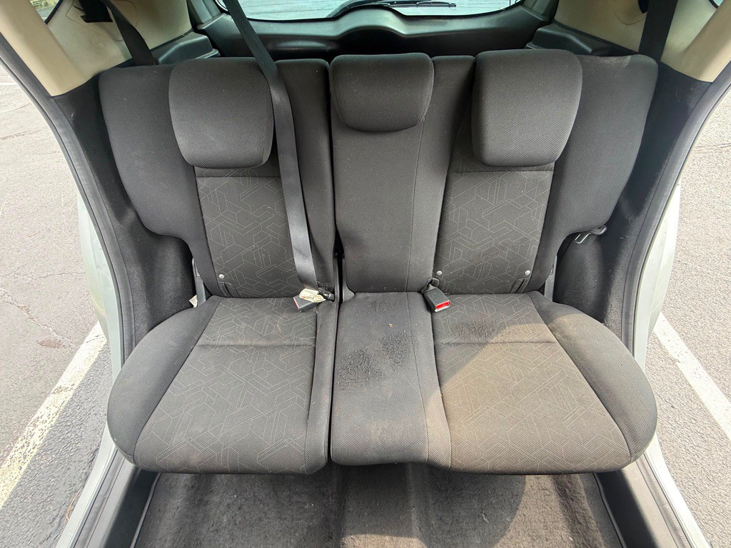 2015 Honda Fit Image 20