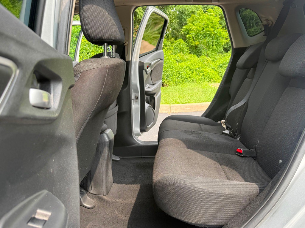 2015 Honda Fit Image 21