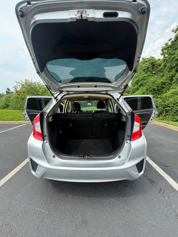2015 Honda Fit Image 22
