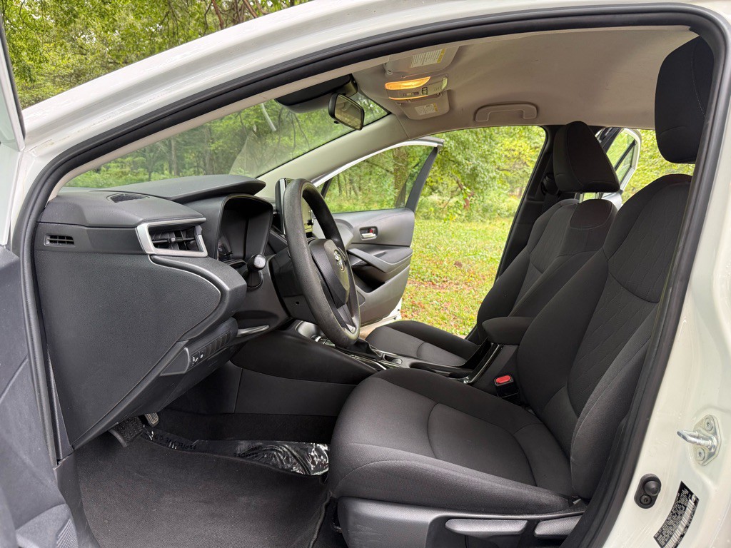 2021 Toyota Corolla Image 10