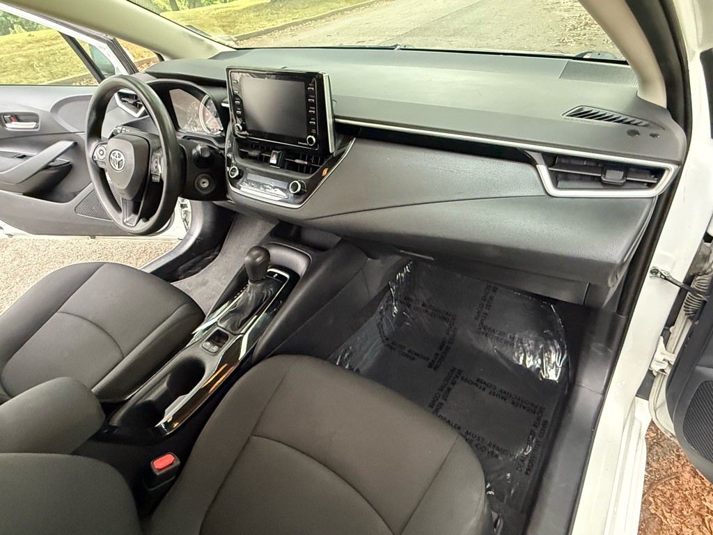 2021 Toyota Corolla Image 15