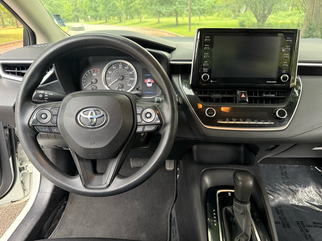 2021 Toyota Corolla Image 16