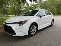 Image for 2021 Toyota Corolla LE ID: 7680262