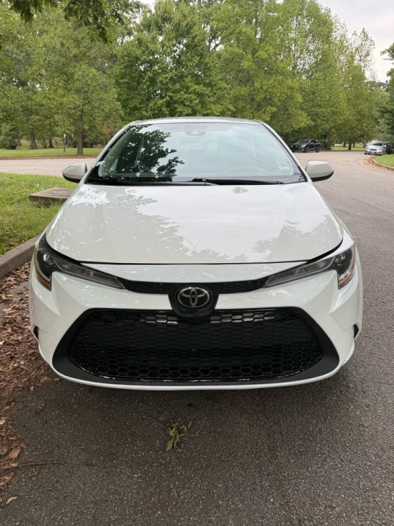 2021 Toyota Corolla Image 2