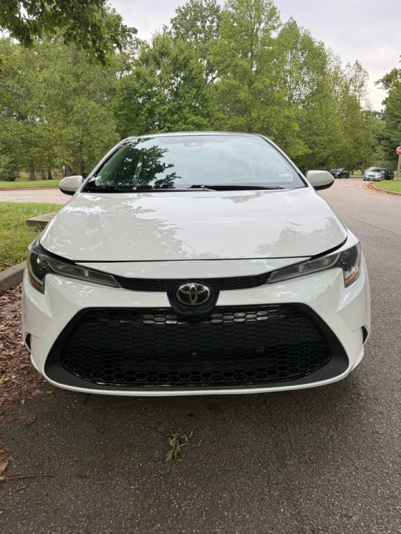 2021 Toyota Corolla Image 5