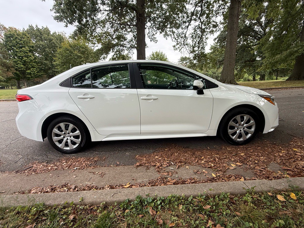 2021 Toyota Corolla Image 6