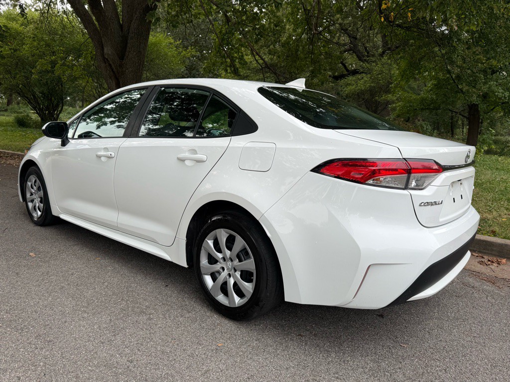 2021 Toyota Corolla Image 7