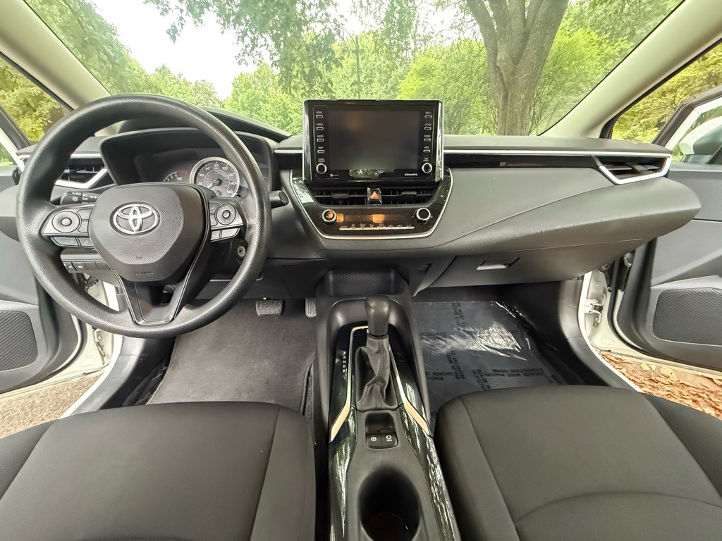 2021 Toyota Corolla Image 11
