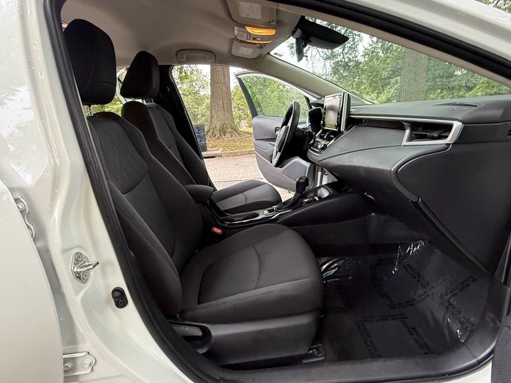2021 Toyota Corolla Image 12