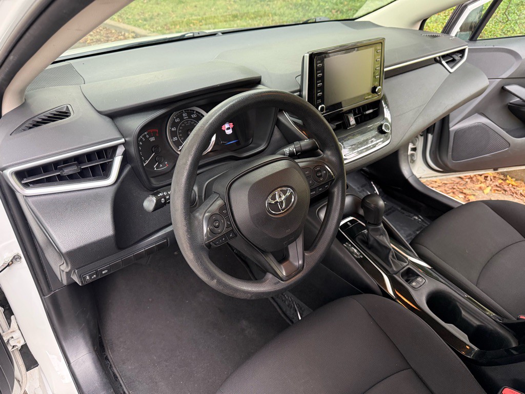 2021 Toyota Corolla Image 13
