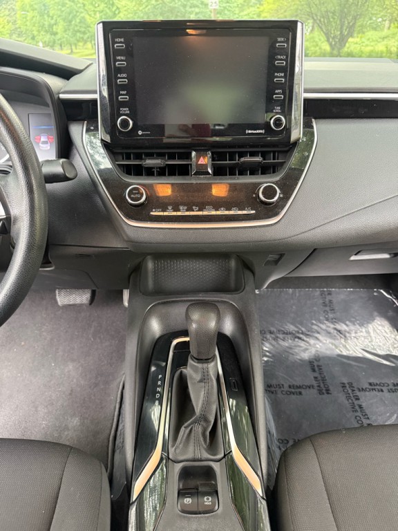 2021 Toyota Corolla Image 14