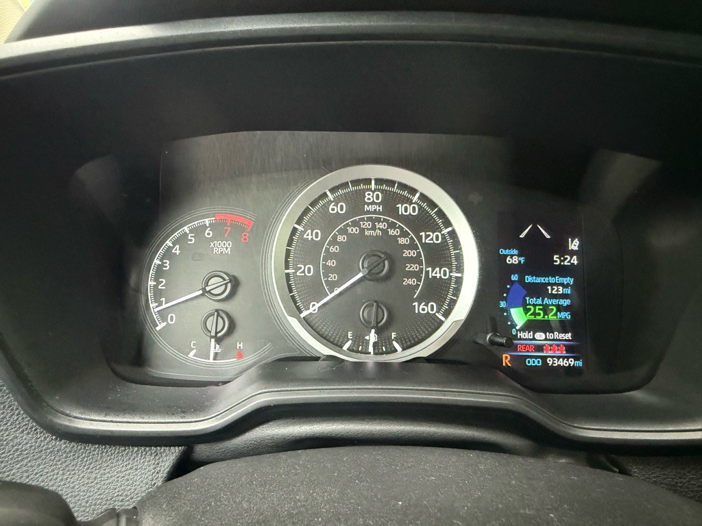 2021 Toyota Corolla Image 17