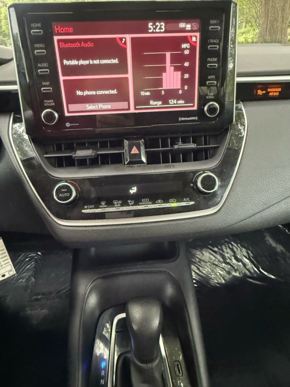 2021 Toyota Corolla Image 18