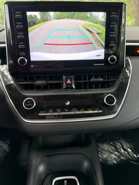2021 Toyota Corolla Image 19