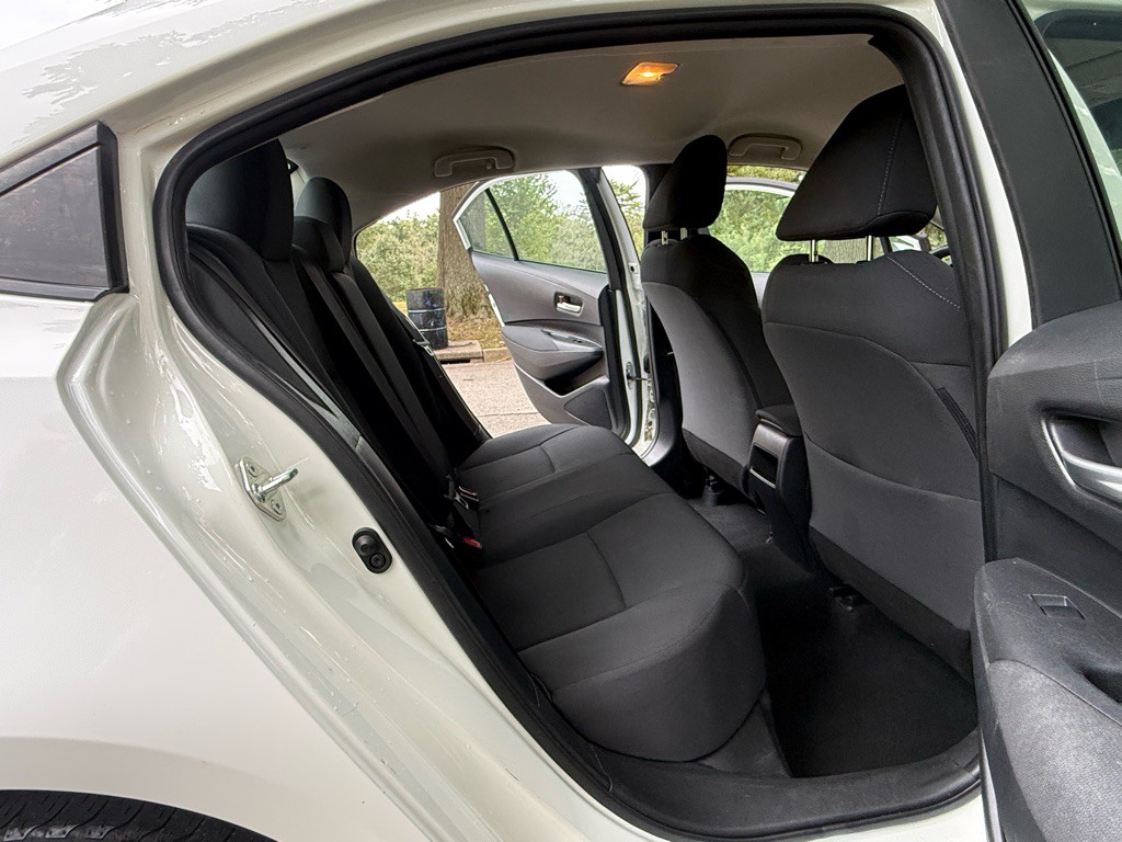 2021 Toyota Corolla Image 20