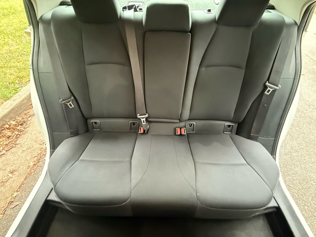 2021 Toyota Corolla Image 21