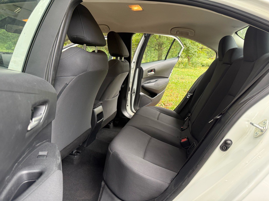 2021 Toyota Corolla Image 22