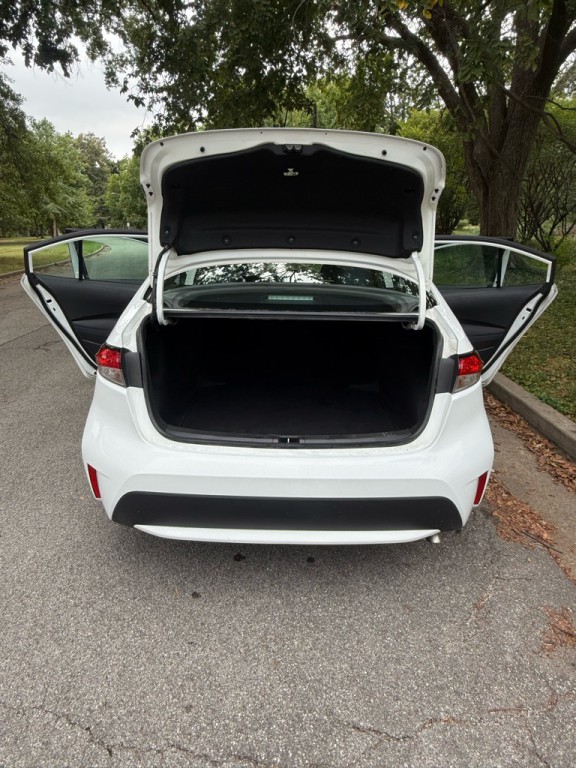 2021 Toyota Corolla Image 23