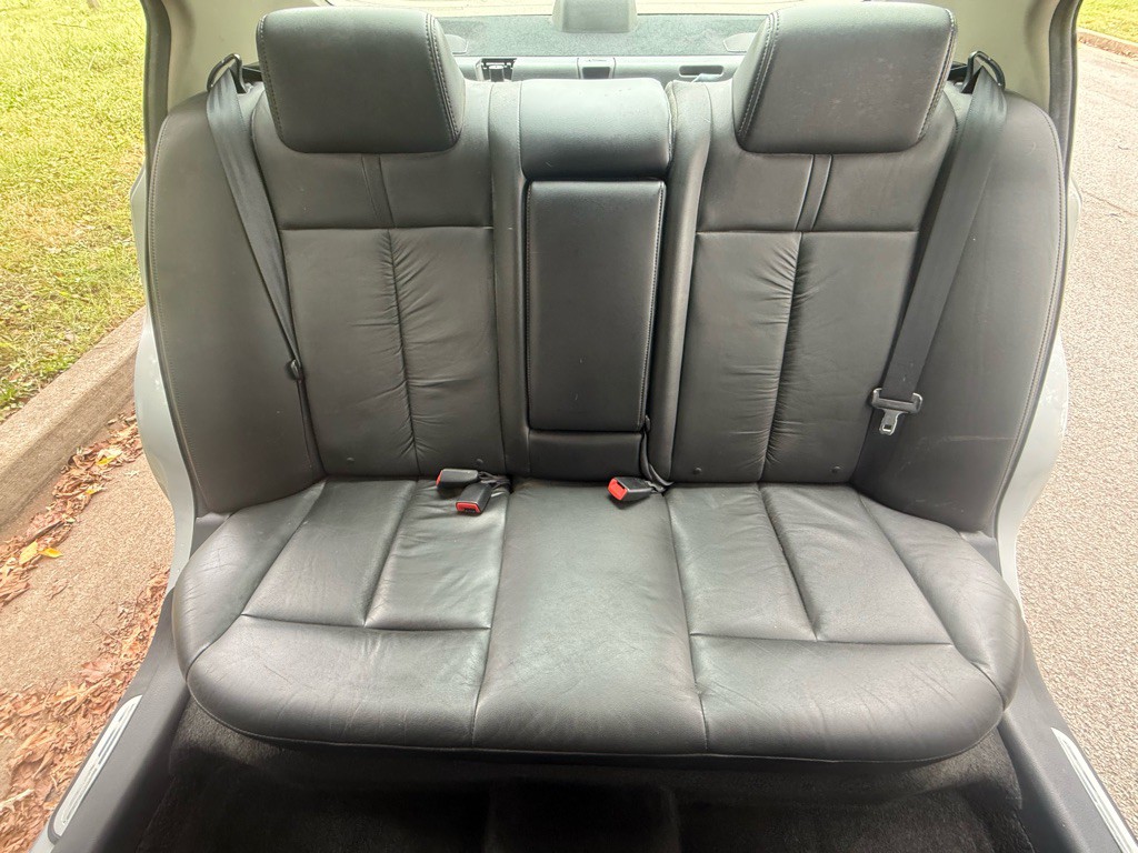 2008 Nissan Altima Image 17