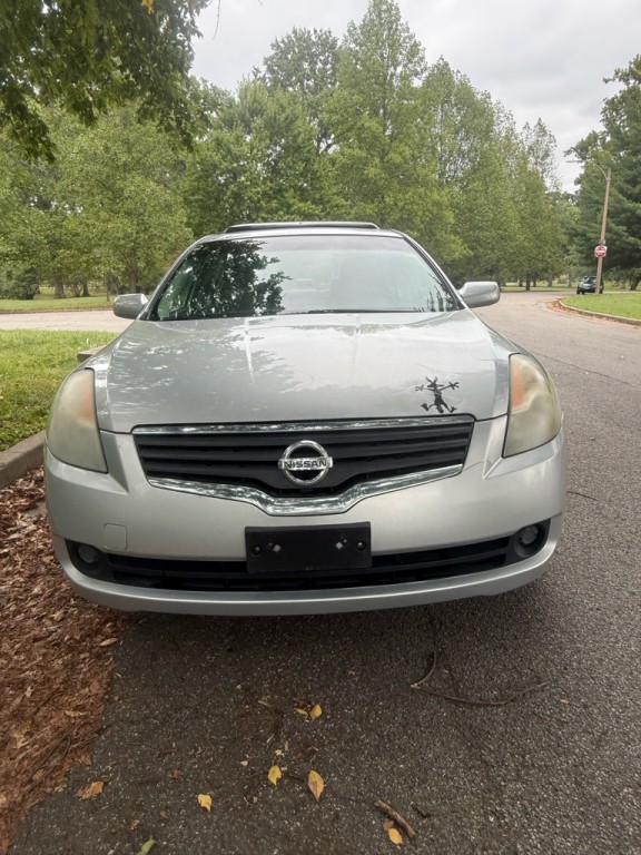 2008 Nissan Altima Image 2
