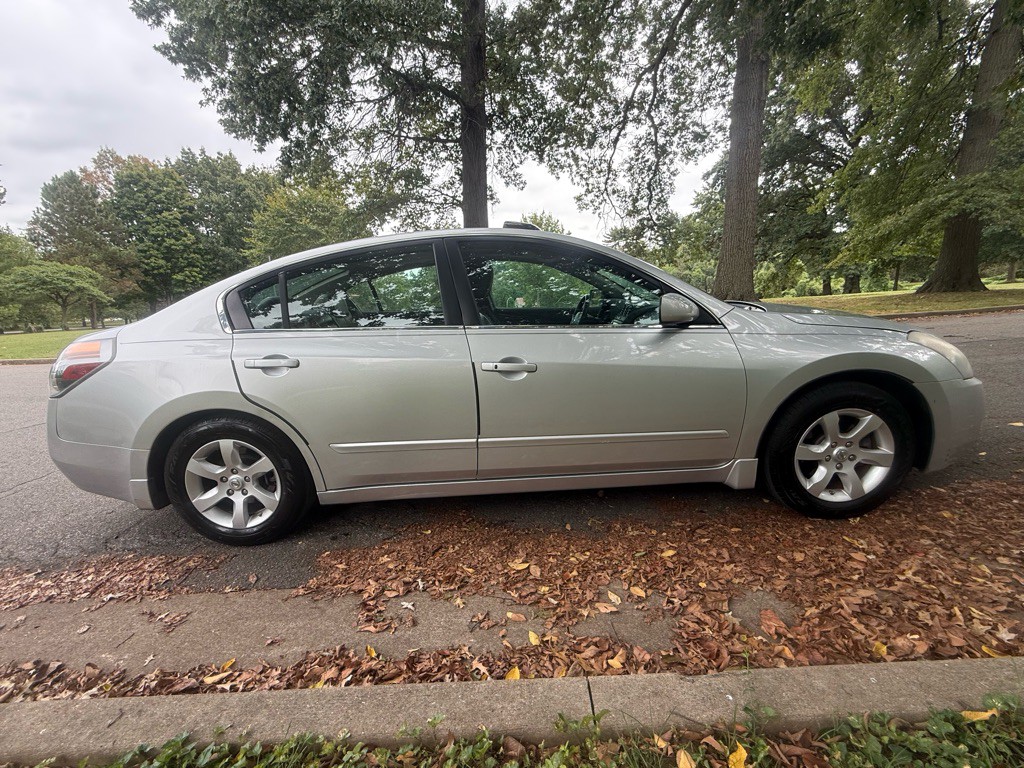 2008 Nissan Altima Image 5