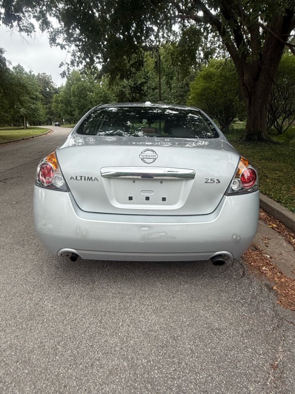 2008 Nissan Altima Image 6