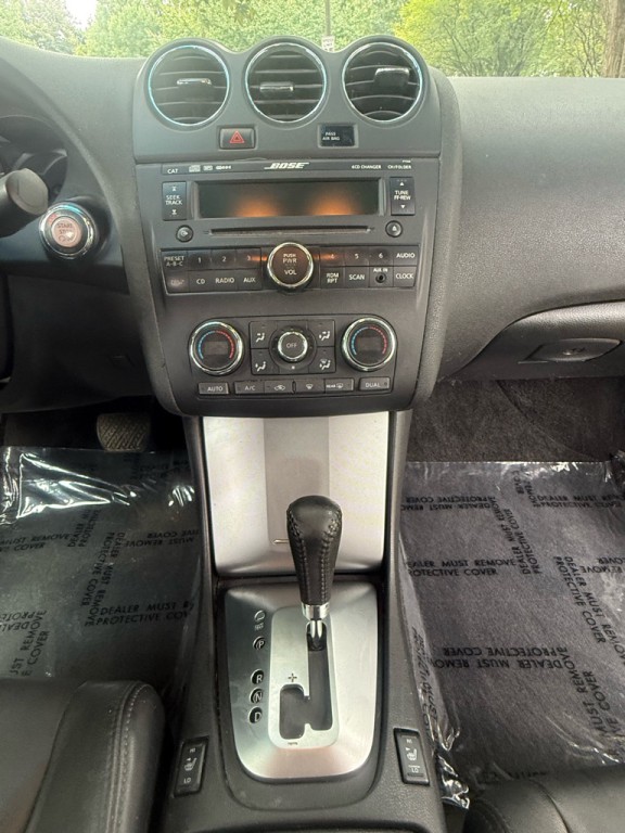 2008 Nissan Altima Image 12