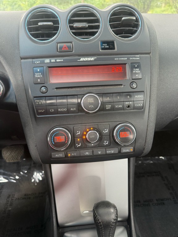 2008 Nissan Altima Image 13