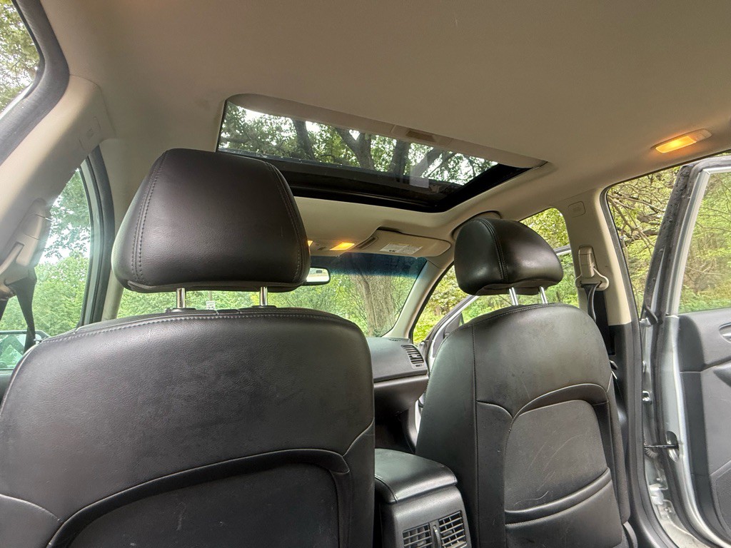 2008 Nissan Altima Image 14